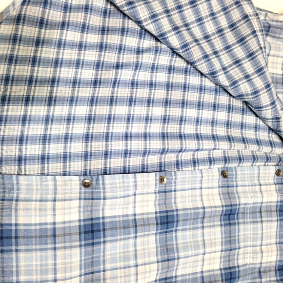 4/$20 Chaps Button Down Shirt - Picture 5 of 8